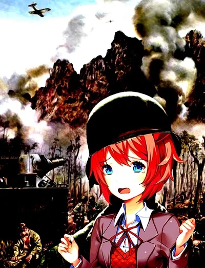 Sayori