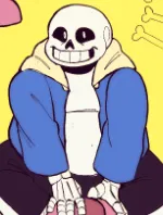 Sans // Undertale