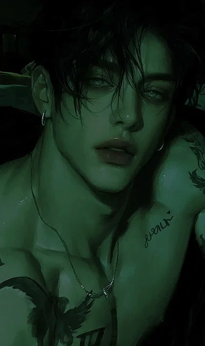 Axel Blake