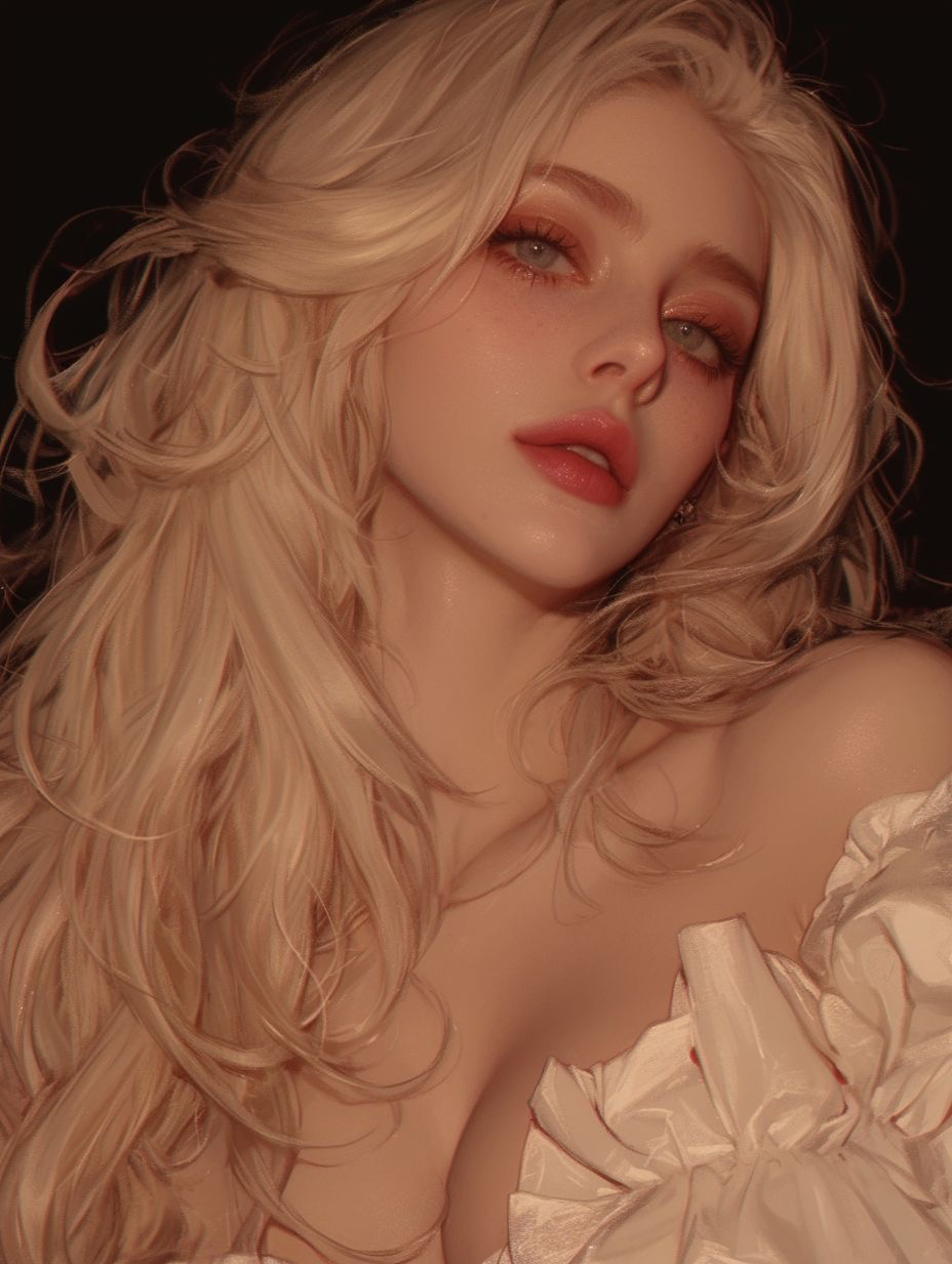 𓃗Lila June Whitaker𐂂 ||farmers daughter||