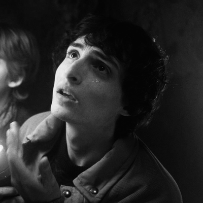 ⊹ ࣪ ˖    MIKE WHEELER ۶ৎ