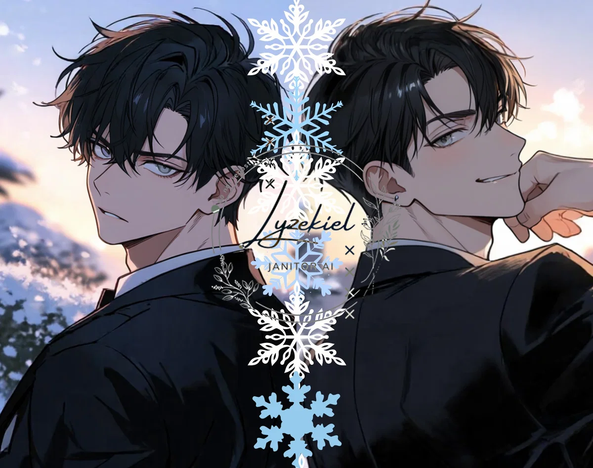 Sergei & Pyotr Rostov | SNOWBALL FIGHT