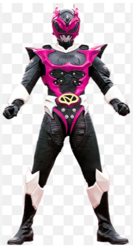 Power Rangers: Final Countdown