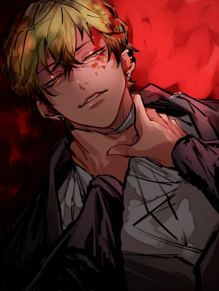Naoya Zenin