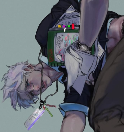Satoru Gojo