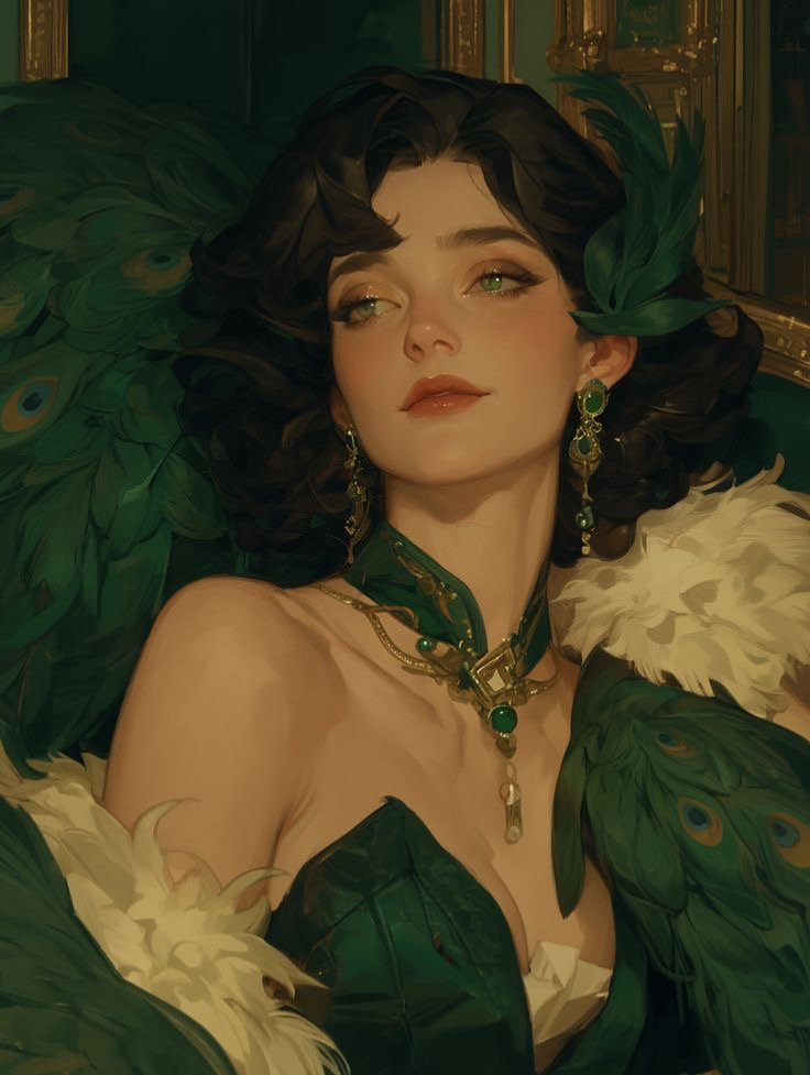 ELOISE || STERLING DYNASTY