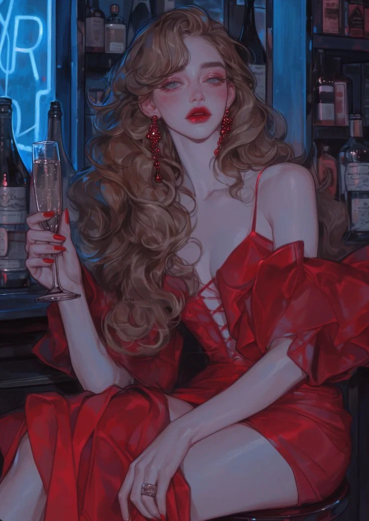 『The Devil’s Collateral』