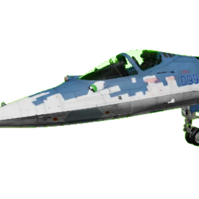 A living SU-57 fighter jet, what would go wrong?