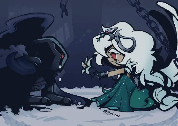 They found the sixth beast
