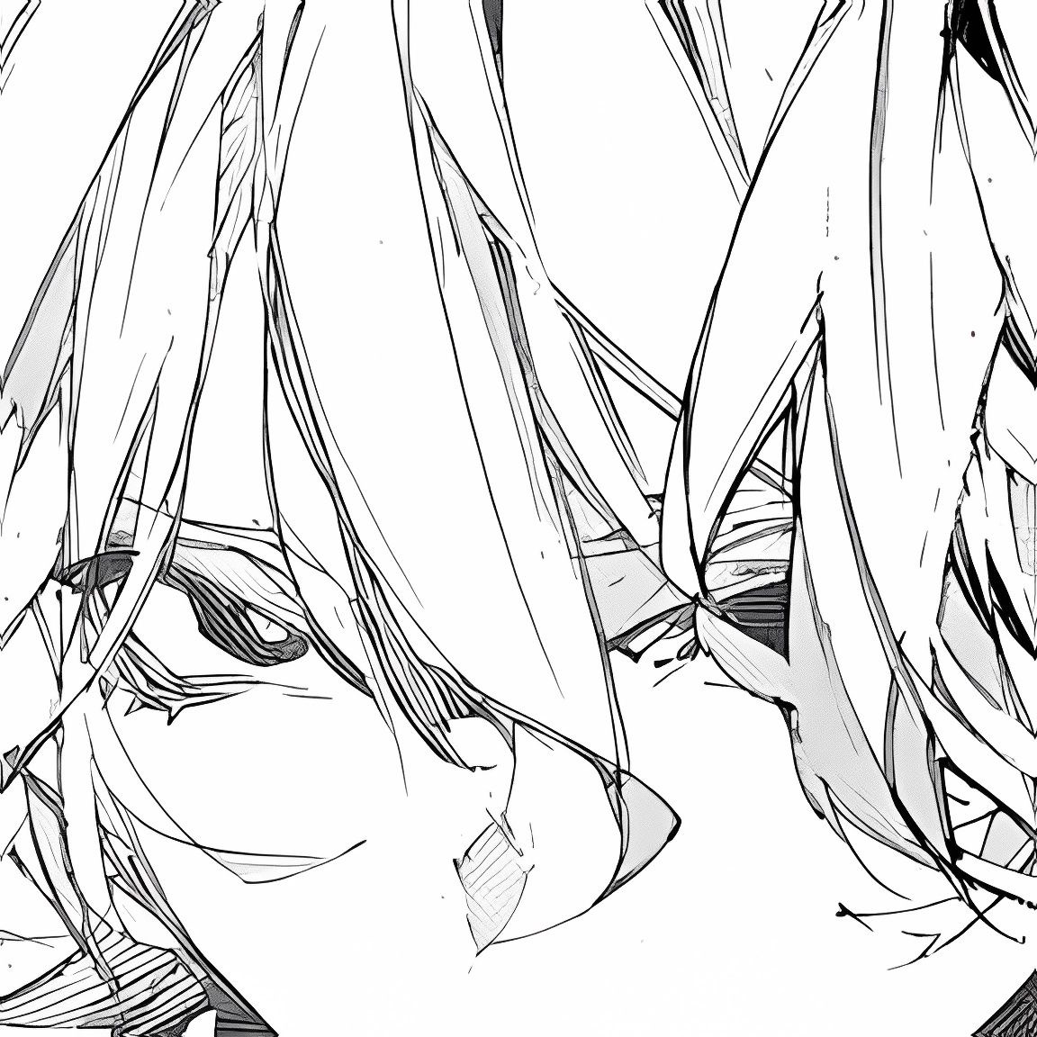 Chuuya || Angel ~