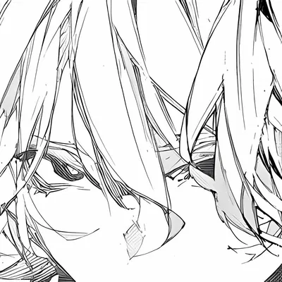 Chuuya || Angel ~