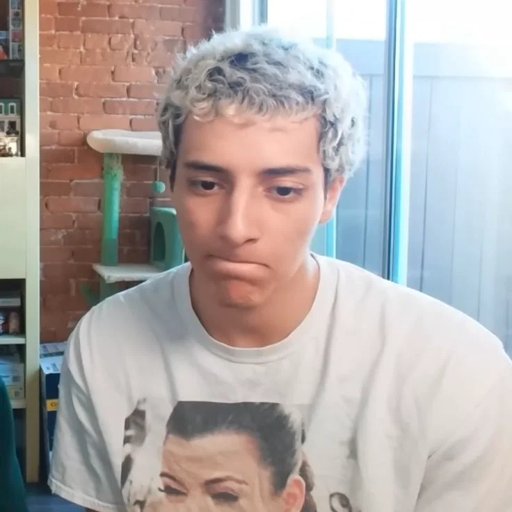 Hamzah The Fantastic - Slushy Noobz