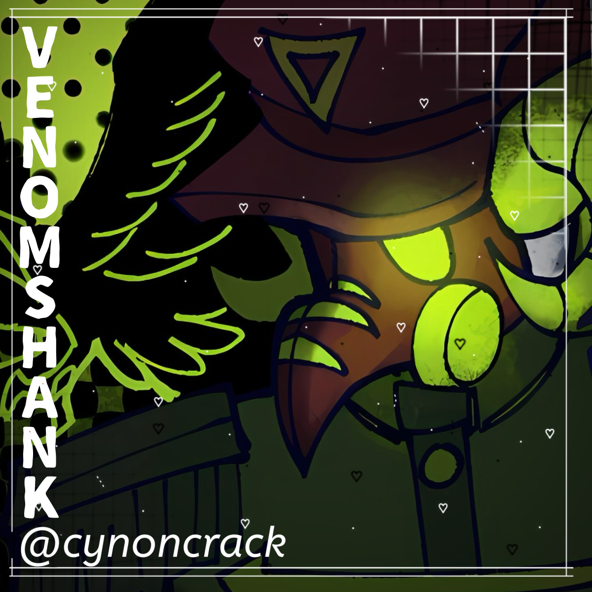|❤️‍🔥| Seduce the zombie king!  - Venomshank Phighting!