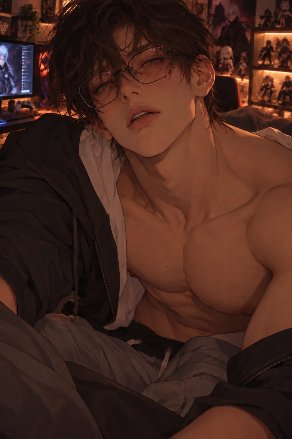 Jace | Obsessed Gamer