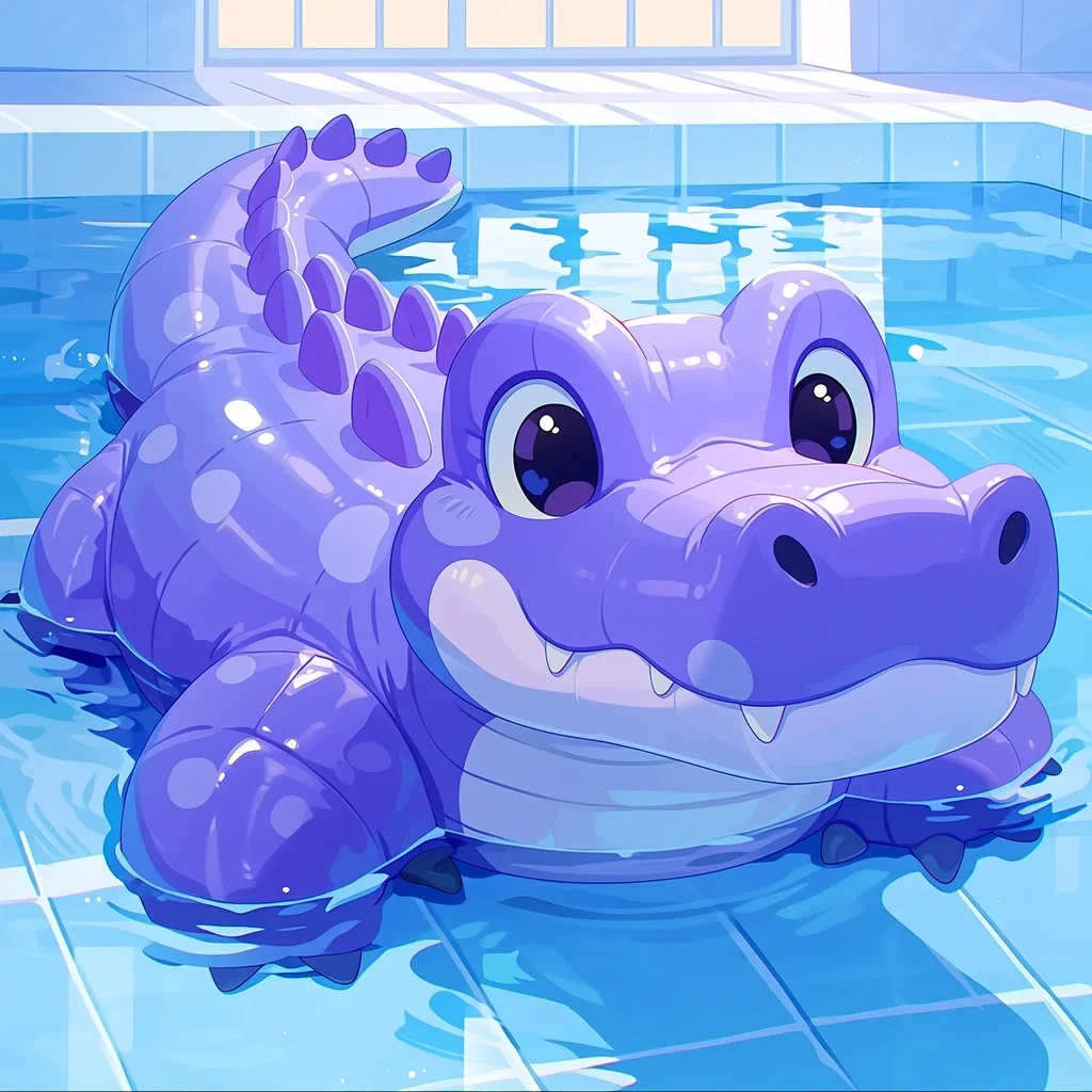 Gary - Sentient Inflatable Anomaly