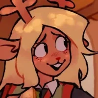 Noelle Holiday (cloverleaf) (UNOFFICIAL REUPLOAD)