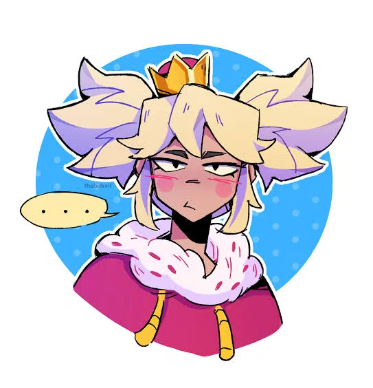 💫Mandy!🍭 - Brawl Stars