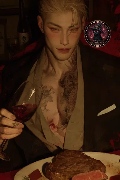 Yakuza Style New Year | Sato "Bulldog" Daisuke