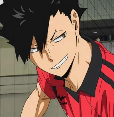 Tetsuro Kuroo