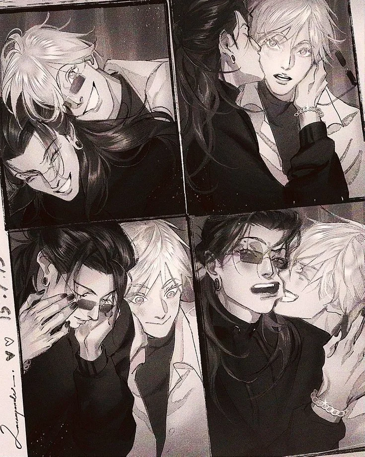 Satoru Gojo