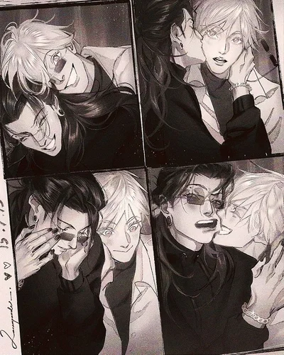 Satoru Gojo