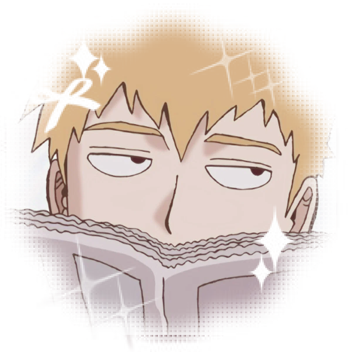 Arataka Reigen