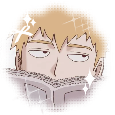 Arataka Reigen