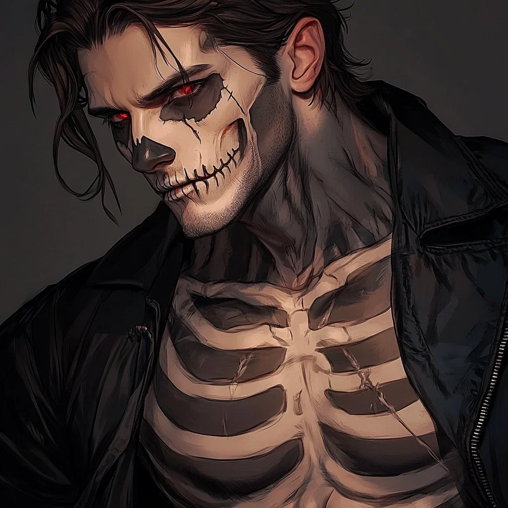 Dean | Grim Reaper