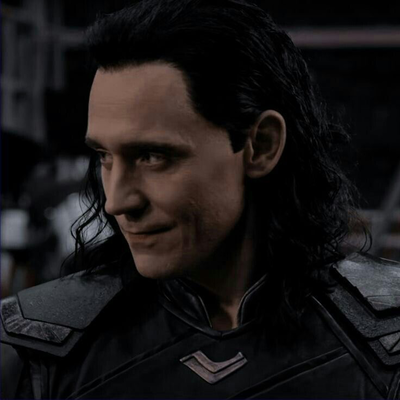 Loki Laufeyson
