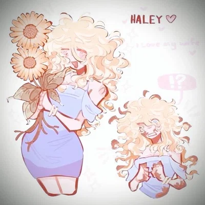 Haley - SDV