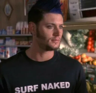 Boaz Priestly
