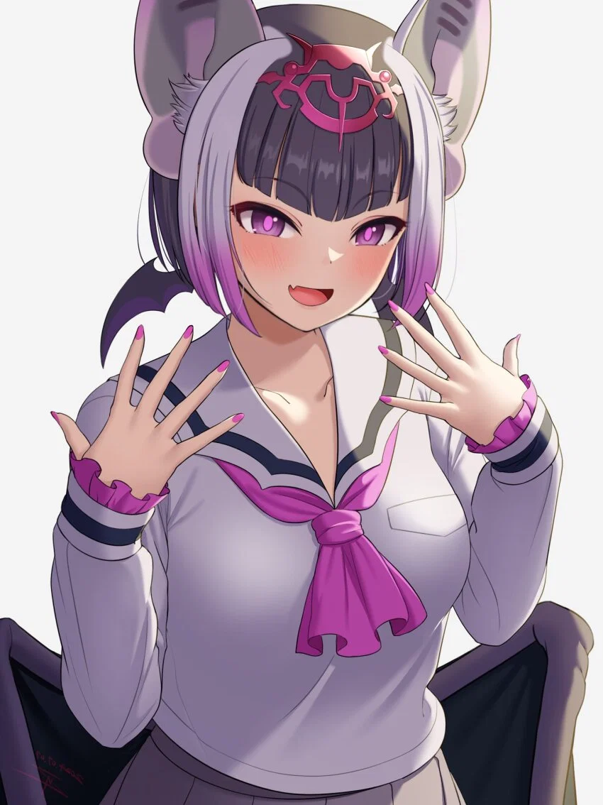 Vampire!