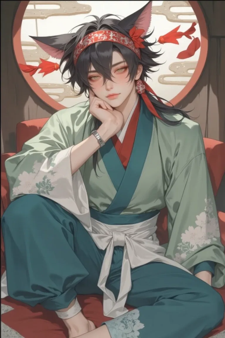 Mirel Shirohane