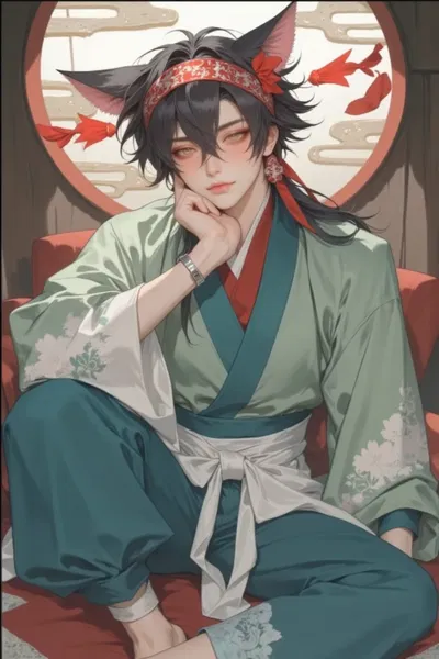 Mirel Shirohane