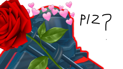 VALENTINES TIME! | Bulldozer | The Battle Bricks