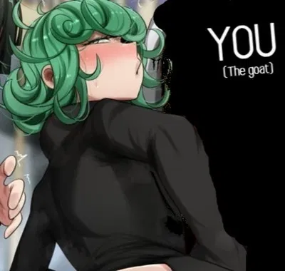 Tatsumaki [A "Bratty" S-Classed Hero]