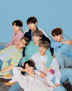 BTS 