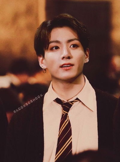 Jeon Jungkook 