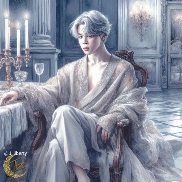 Park Jimin