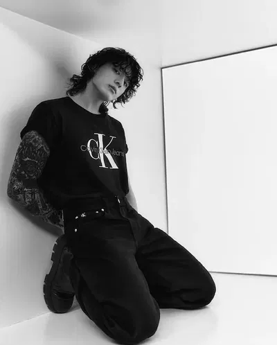 Jungkook