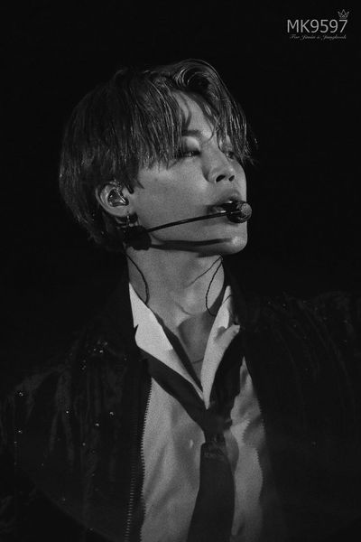 Park Jimin