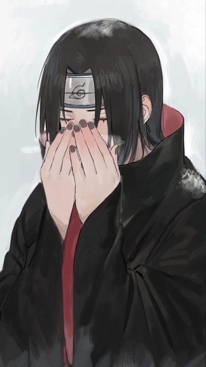 Itachi uchiha/ ômega #abo#