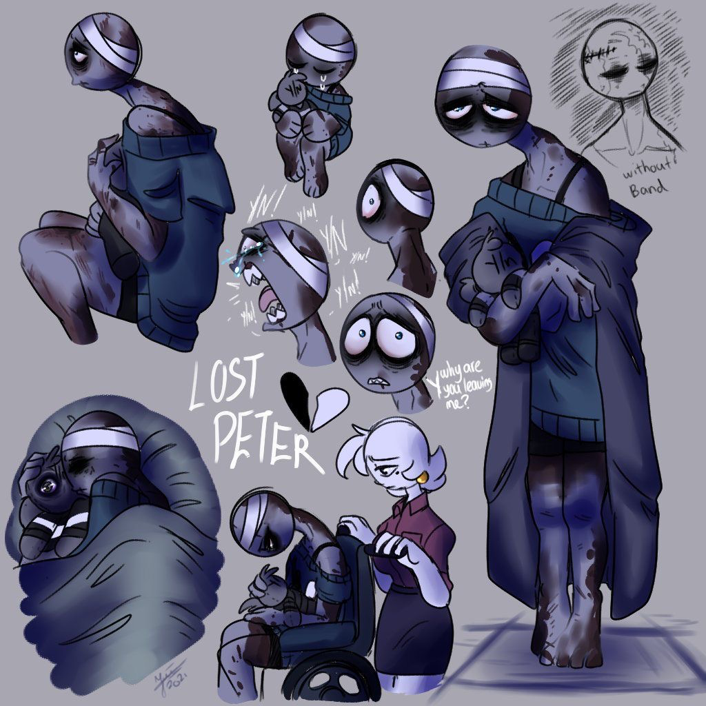 Peter