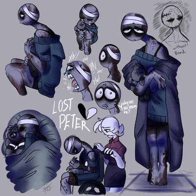 Peter