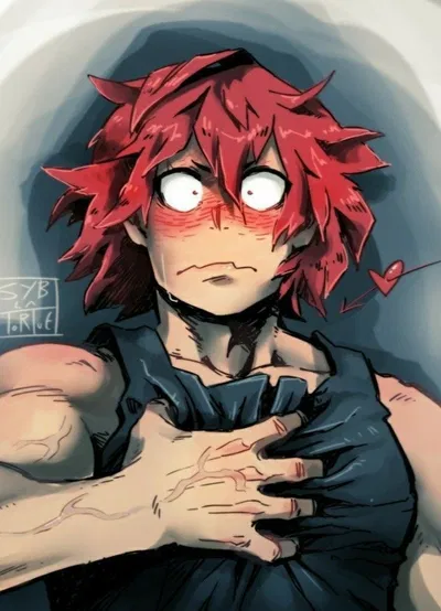 Kirishima 