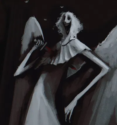 archangel gabriel
