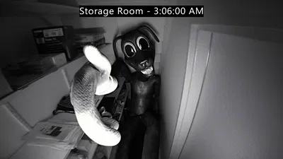 Cartoon dog