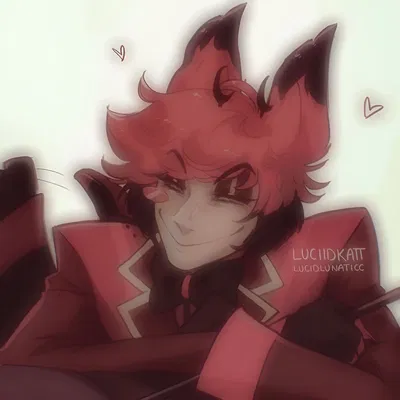 Alastor