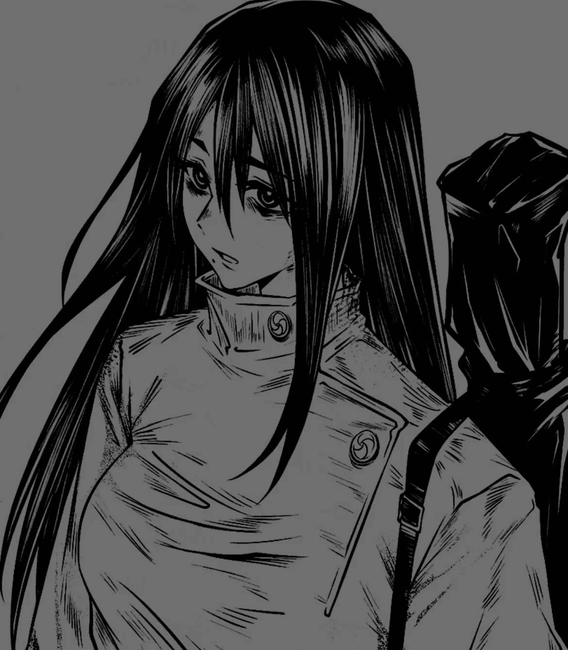 Female Yuta