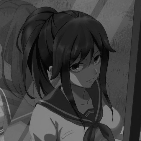 Ayano Aishi